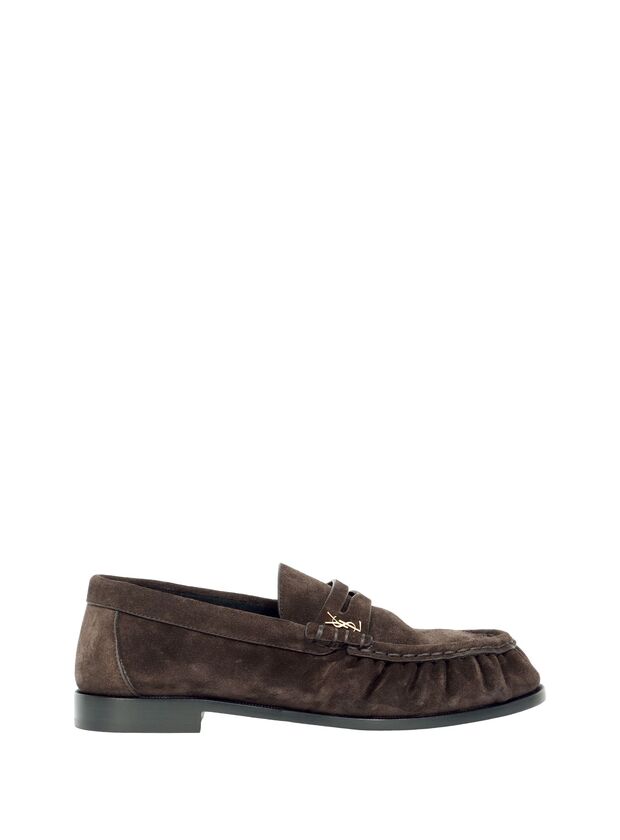 MOKASINKE  SAINT LAURENT